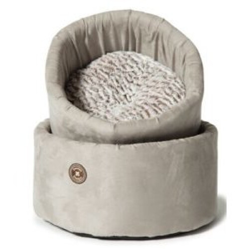 Arctic Cat Cosy Bed Small 42cm (16'')