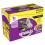 Whiskas Whiskas 1+ Cat Pouches Poultry Selection In Gravy 12 Pack (100g) 1