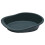 Rosewood Mp Bergamo Sonny Classic 95 Plastic Bed Graphite 95x68x26.5cm 1
