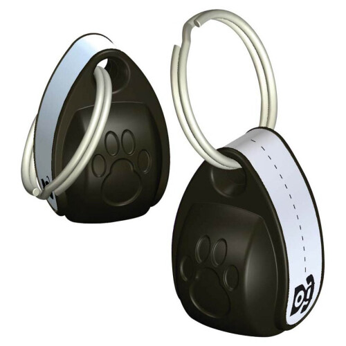 Pet Mate Cat Collar Magnets 2pack