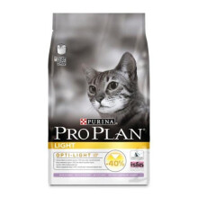 Pro Plan Cat Light Optirenal Turkey & Rice 3kg