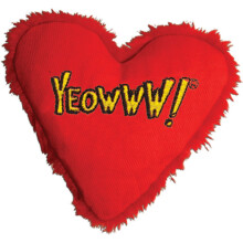 Yeowww Hearrrt Attack 4''