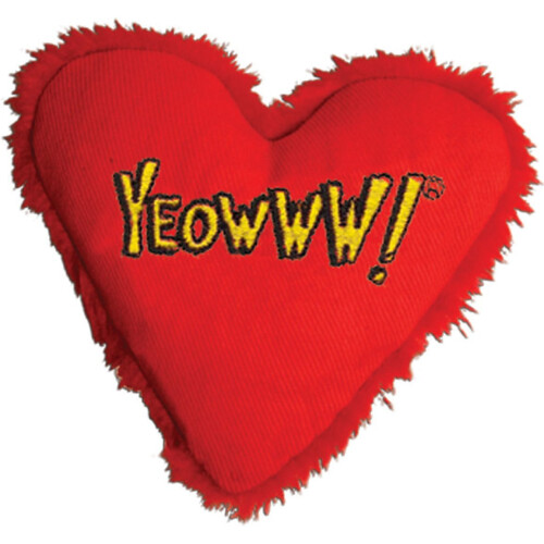 Yeowww Yeowww Hearrrt Attack 4''