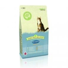 Jwb Adult Cat Oralcare Turkey & Rice 4kg