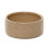 Rayware All Cane Lettered Dog Bowl 13cm (5'') 1
