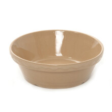 Round Cane Baking Dish 14cm