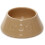 Rayware Non Tip Spaniel Water Bowl Lettered Dog 1