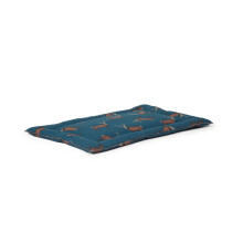 Woodland Stag Cage Mattress Small