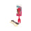 Rosewood Pet Stuff Plastic Feeding Forks Clipstrip Assorted 2