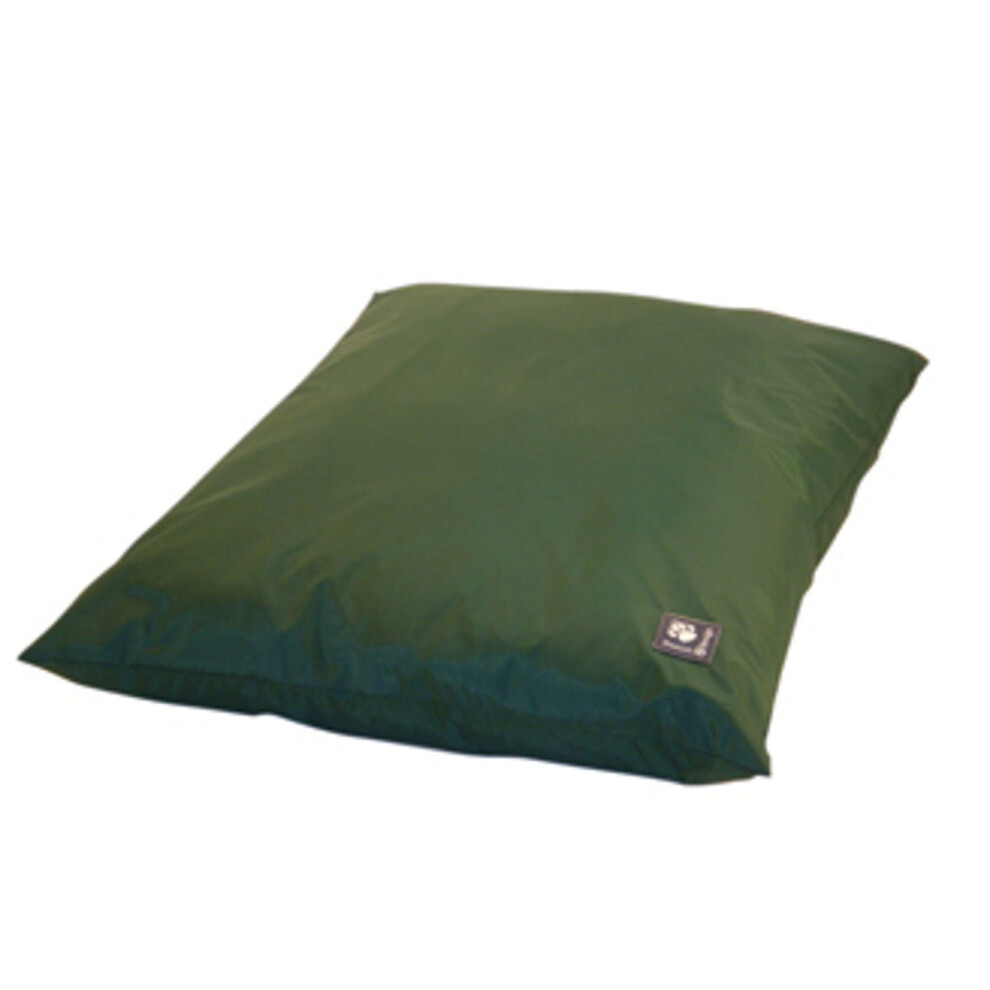 Danish Design County Waterproof Duvet Cover Large 87X138cm Green