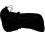 Ancol Muddy Paws Extreme Blizzard Dog Coat Black 35cm 1