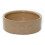 Rayware All Cane Lettered Dog Bowl 25cm (10'') 1