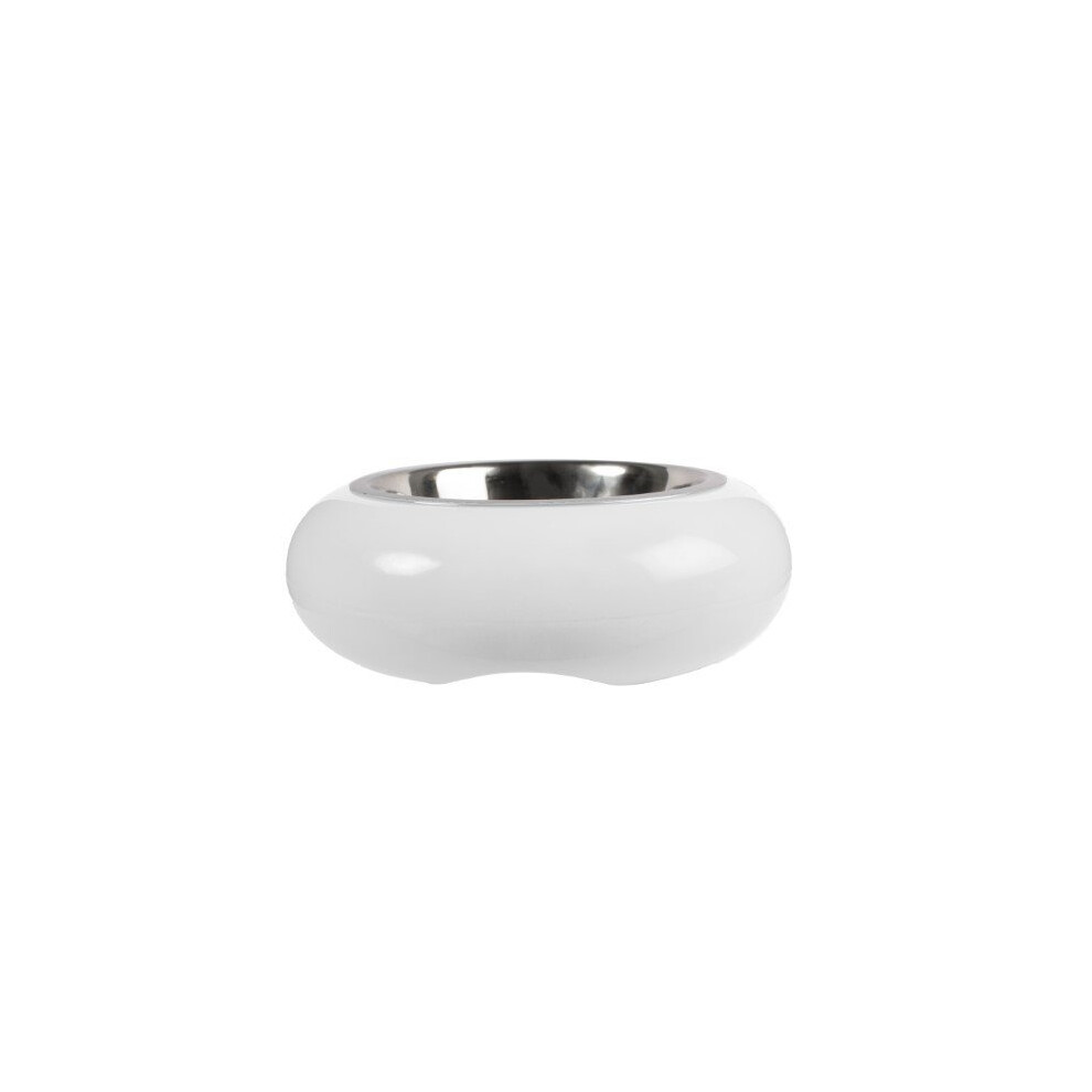 Hing Designs Pod Bowl Small White