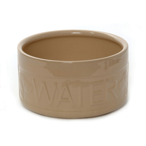 Rayware All Cane High Water Bowl 20cm (8'')
