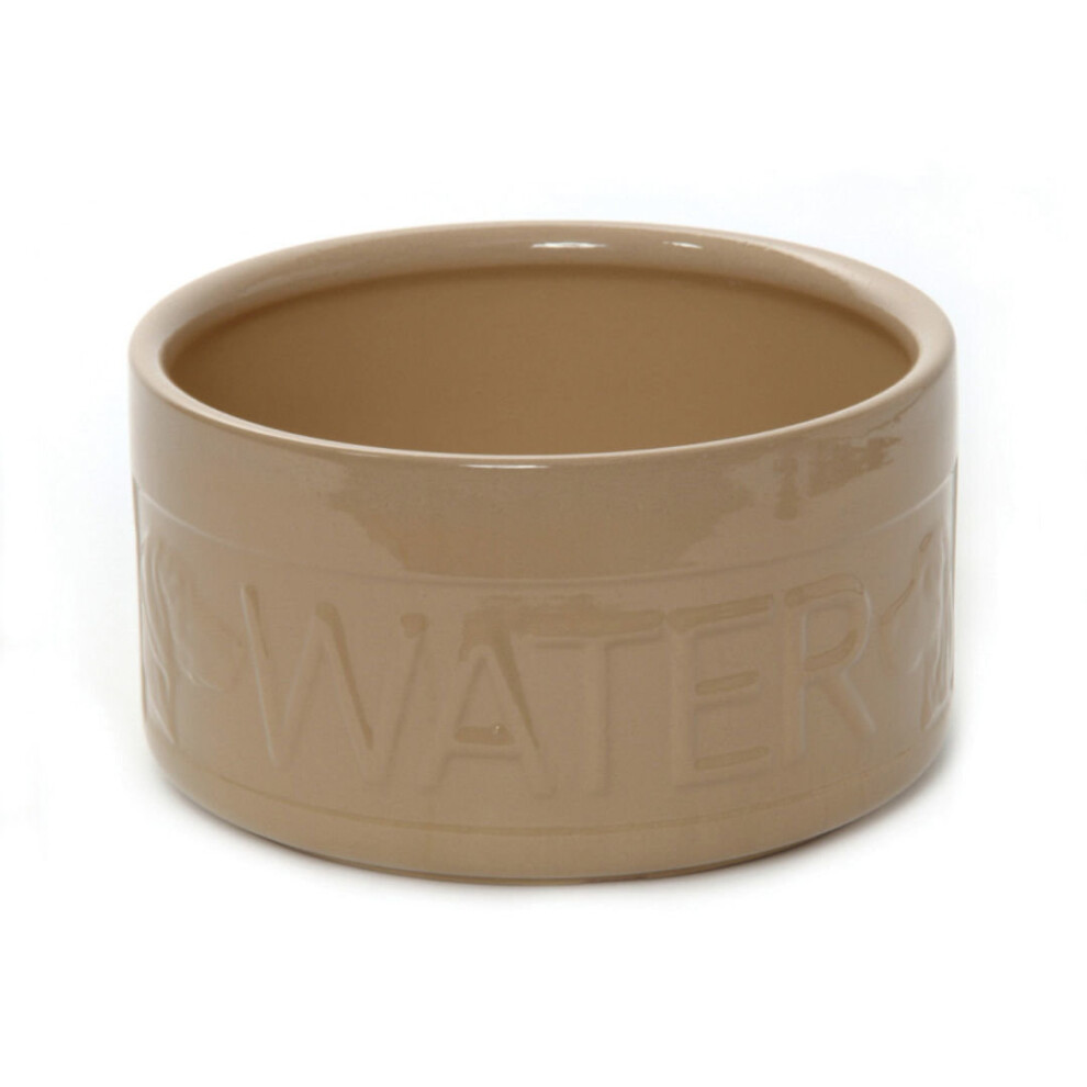 All Cane High Water Bowl 20cm (8'')