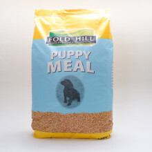 Fold Hill Plain Puppy 15kg