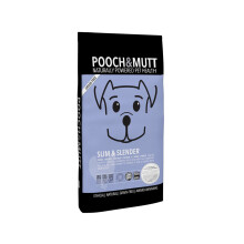 Pooch & Mutt Slim & Slender Complete 10kg