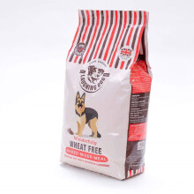 Laughing Dog Wheat Free Meal 10kg
