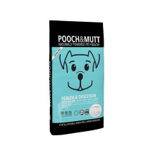 Pooch & Mutt Digestion & Wind Complete 10kg