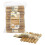 Good Boy Pawsley Rawhide Cigar 12.5cm (5'') 25pack 1