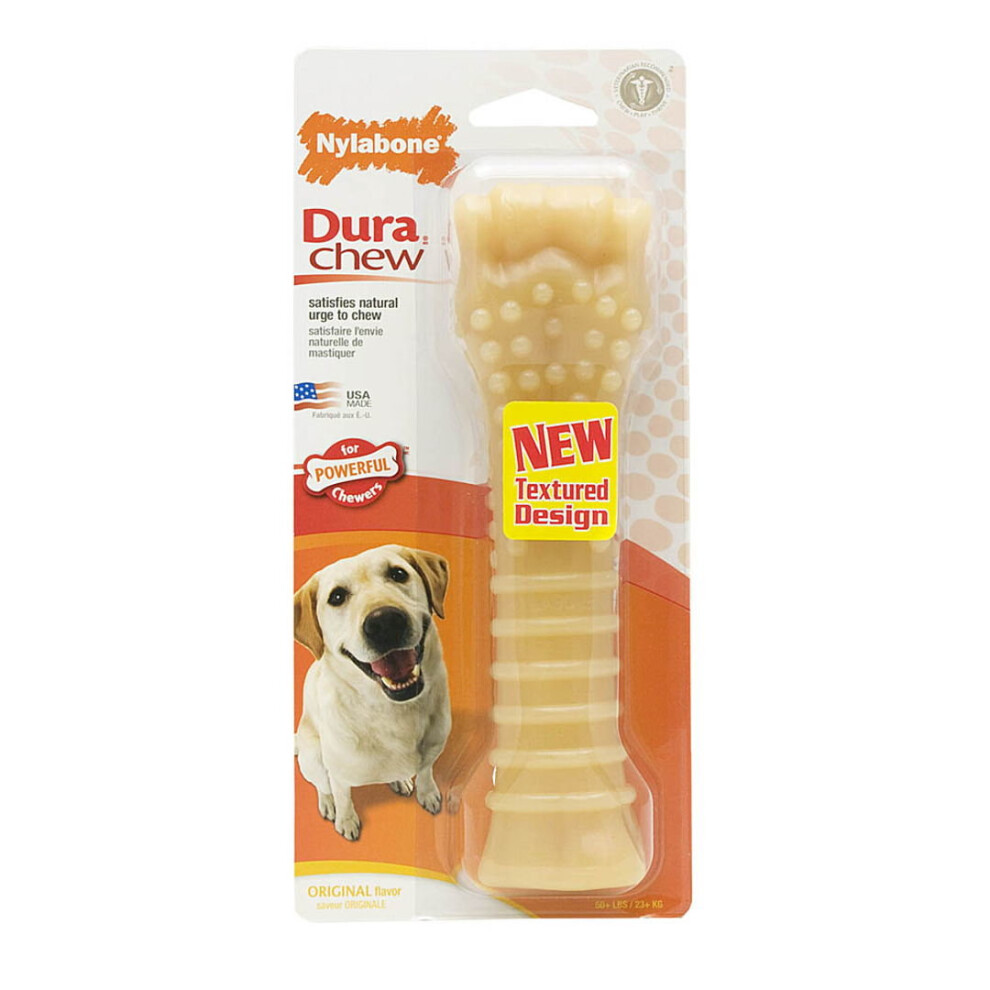 Nylabone Dura Chew Original Souper