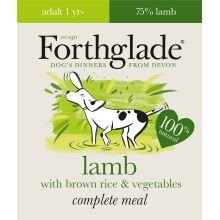Fg Complete Adt Lamb 395g (Pack of 18)