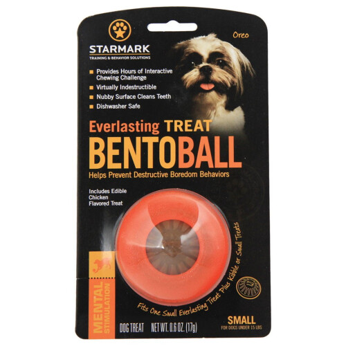 Rosewood Starmark Bento Ball Small