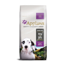 Applaws Large Breed Puppy Chicken 15kg