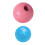 KONG Kong Puppy Ball With Hole Medium/large 1