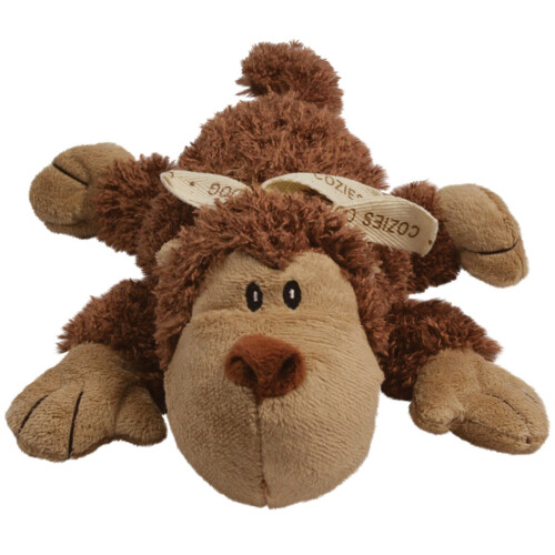KONG Kong Cozie Dog Naturals Assorted Colours