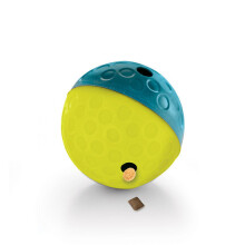 Nina Ottosson by Outward Hound Dog Treat Dispensing Tumble Interactive Puzzle Dog Toy, Small