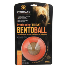 Starmark Bento Ball Large