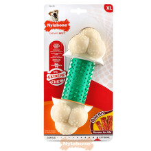 Nylabone Extreme Chew Double Action Bacon Xlarge