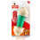 Nylabone Nylabone Extreme Chew Double Action Bacon Xlarge 1