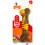 Nylabone Nylabone Extreme Chew Textured Bone Beef & Cheese Extra Large 1