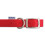 Ancol Heritage Nylon Collar Red 15mm X28-36cm Sz3 1