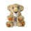 KONG Kong Comfort Kiddos Lion Large 1
