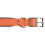 Rosewood Classic Soft Protection Nylon Padded Collar Red 16 X 5/8'' 1