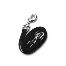 Nylon Police Training Lead 19mm X2.25m