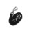 Ancol Nylon Police Training Lead 19mm X2.25m 1