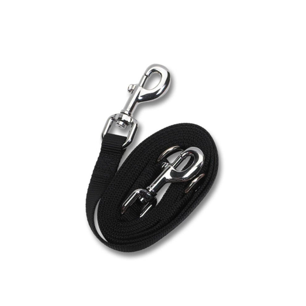 Ancol Nylon Police Training Lead 19Mm X2.25m