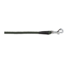 Heritage Nylon Rope Lead Green 10mm X1.07m