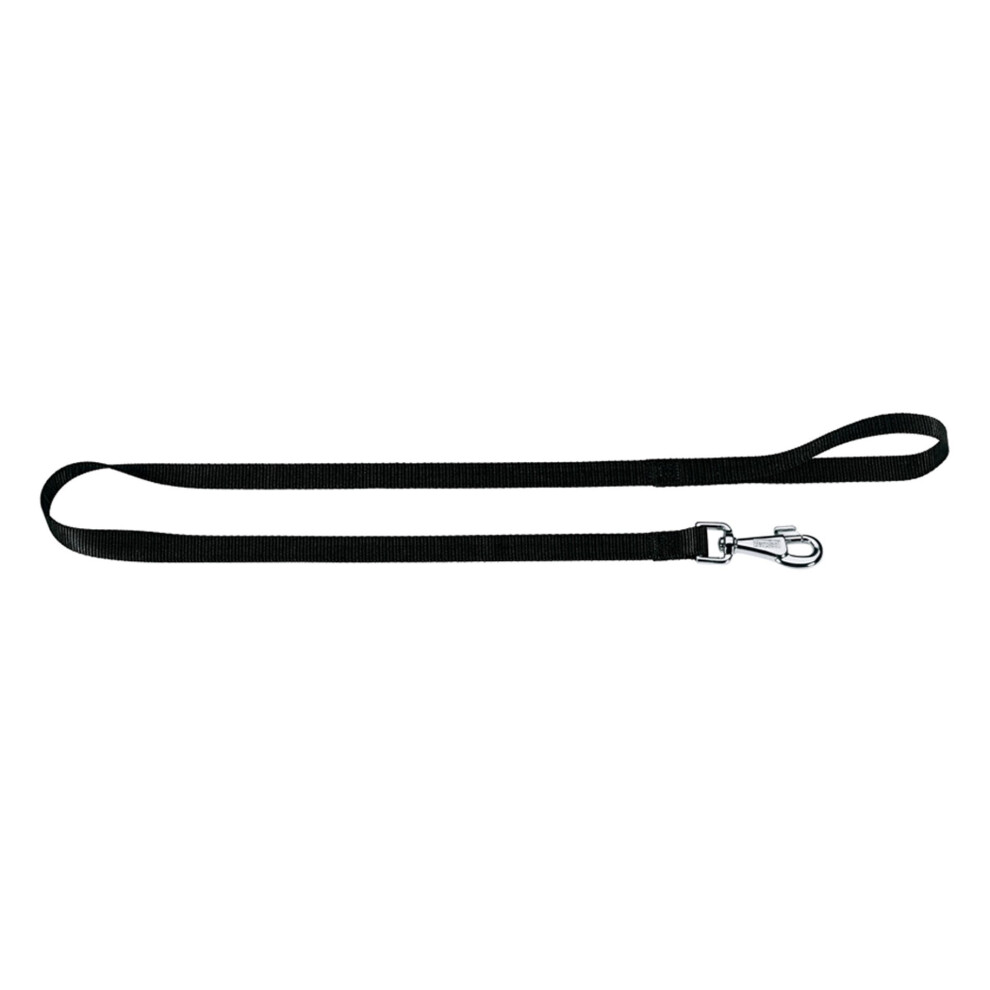 Club G10 Nylon Lead Black 10mm X 120cm