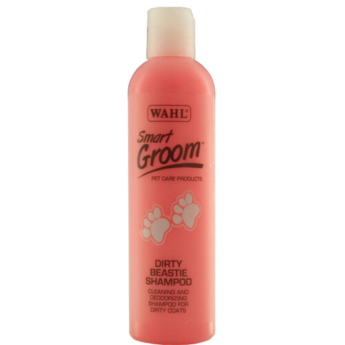 Wahl Wahl Shampoo Dirty Beastie 250ml