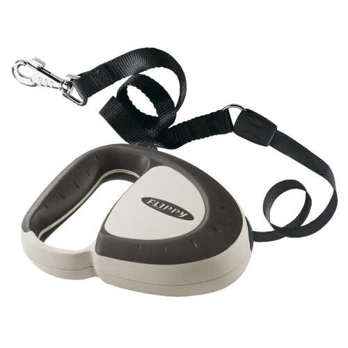 Flippy Tech Tape Large Black 5m 50kg