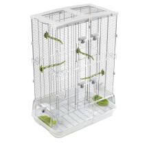 Vision Home For Birds Medium L60.9xw38.1xh87.6cm