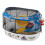 Stadium Hamster Cage 49.5x34x33cm 1
