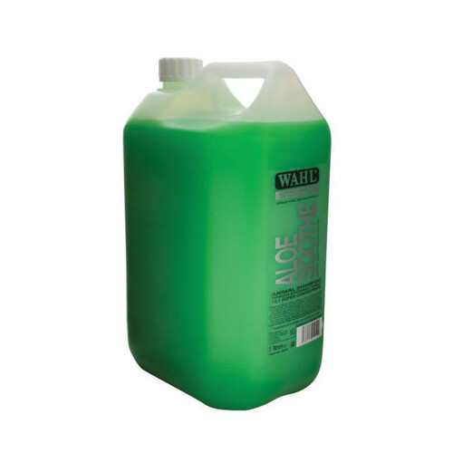 Wahl Wahl Concentrated Aloe Soothe 5ltr