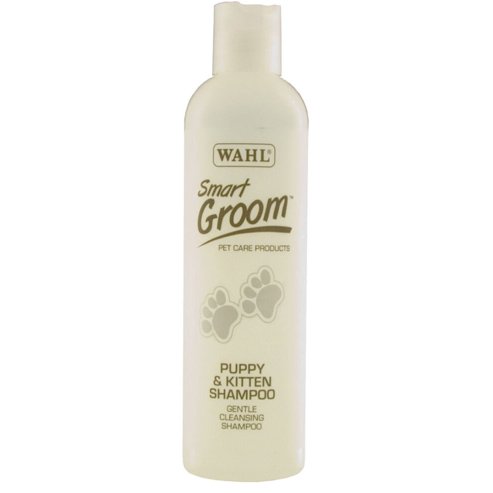 Wahl Shampoo Mild Puppy 250Ml