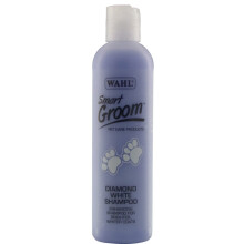 Wahl Shampoo Diamond White 250ml